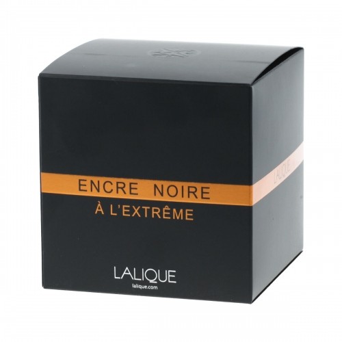 Parfem za muškarce Lalique EDP Encre Noire A L'extreme (100 ml) image 1