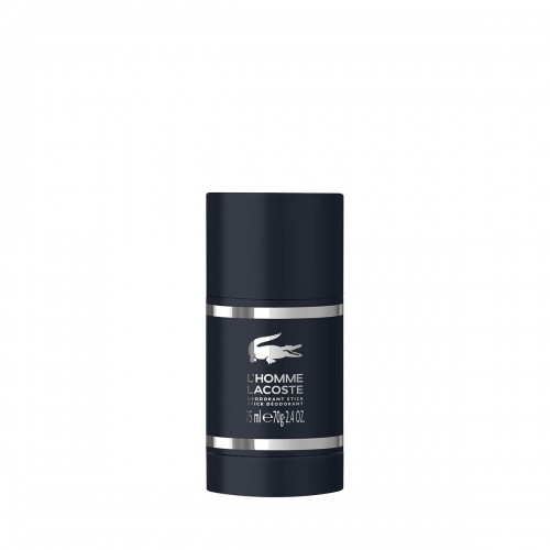 Твердый дезодорант Lacoste L'Homme Lacoste (75 ml) image 1