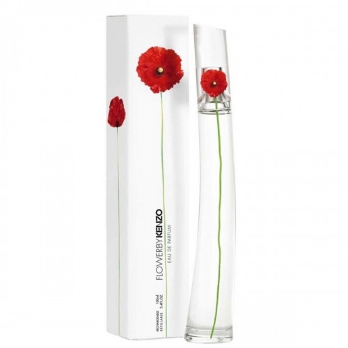 Women's Perfume Kenzo Flower by Kenzo EDP EDP 100 ml image 1
