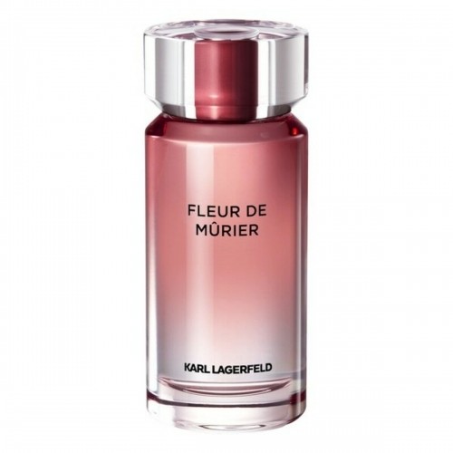 Women's Perfume Karl Lagerfeld EDP Fleur de Mûrier (100 ml) image 1
