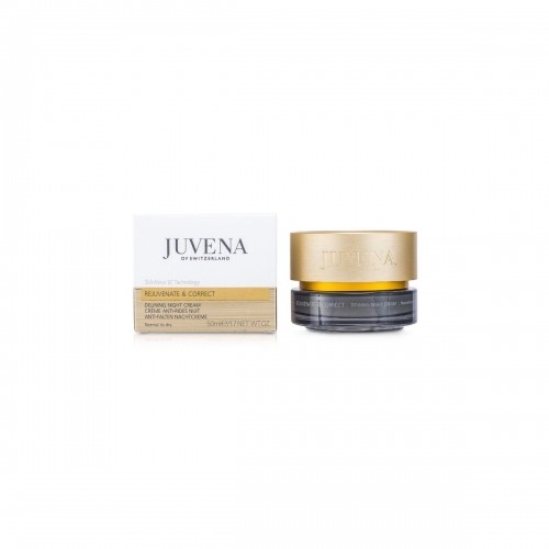 Ночной антивозрастной крем Juvena Rejuvenate & Correct (50 ml) image 1