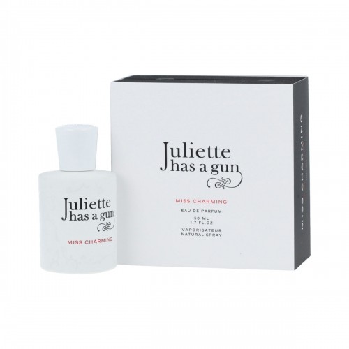 Женская парфюмерия Juliette Has A Gun   EDP Miss Charming (50 ml) image 1