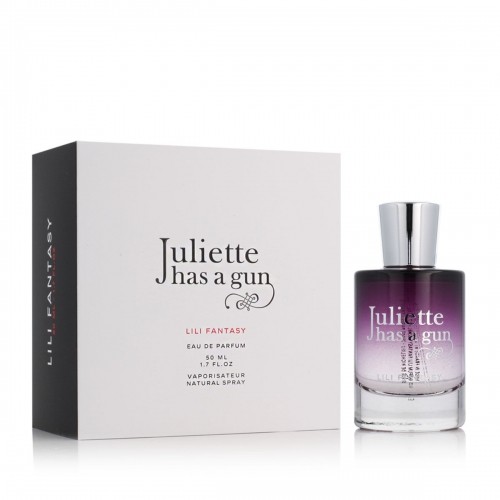Женская парфюмерия Juliette Has A Gun   EDP Lili Fantasy (50 ml) image 1