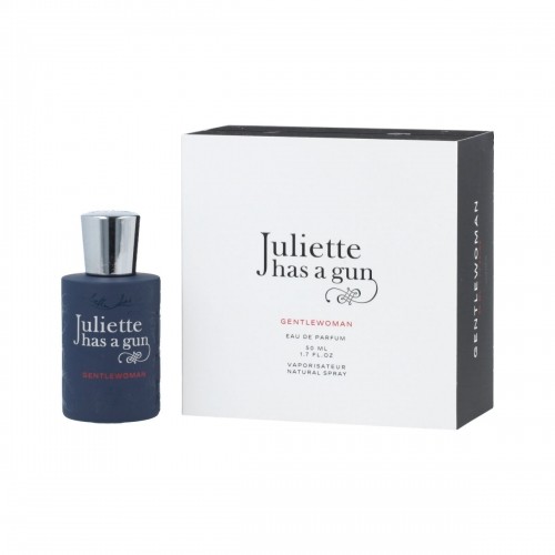 Women's Perfume Juliette Has A Gun   EDP Gentlewoman (50 ml) image 1