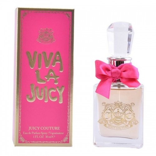 Женская парфюмерия Juicy Couture EDP Viva La Juicy (30 ml) image 1
