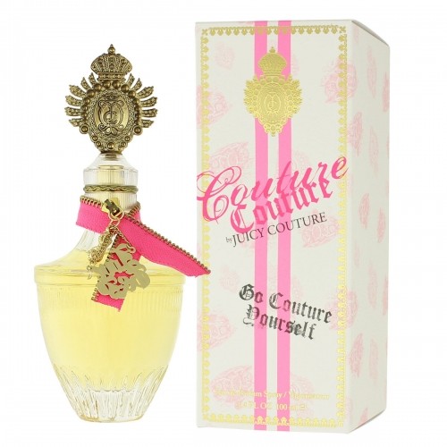 Женская парфюмерия Juicy Couture EDP Couture Couture (100 ml) image 1
