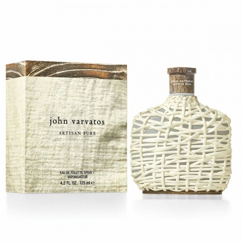 Men's Perfume John Varvatos EDT Artisan Pure (125 ml) image 1