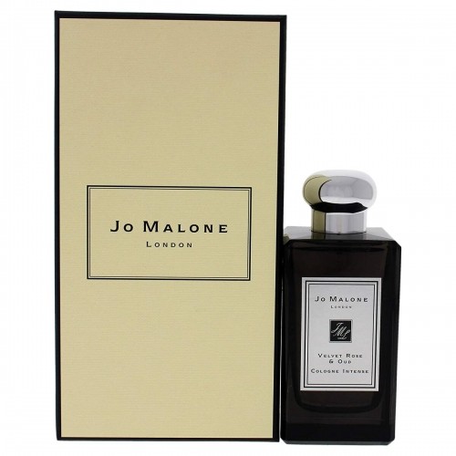 Unisex Perfume Jo Malone Velvet Rose & Oud EDC 100 ml Velvet Rose & Oud (100 ml) image 1
