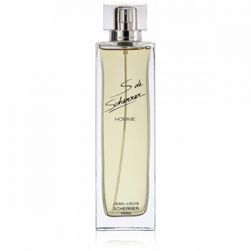 Men's Perfume Jean Louis Scherrer S De Scherrer Homme (100 ml) image 1
