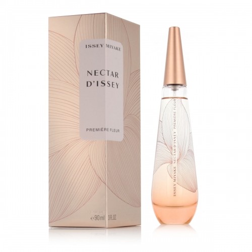 Women's Perfume Issey Miyake   EDP Nectar D’Issey Premiere Fleur (90 ml) image 1