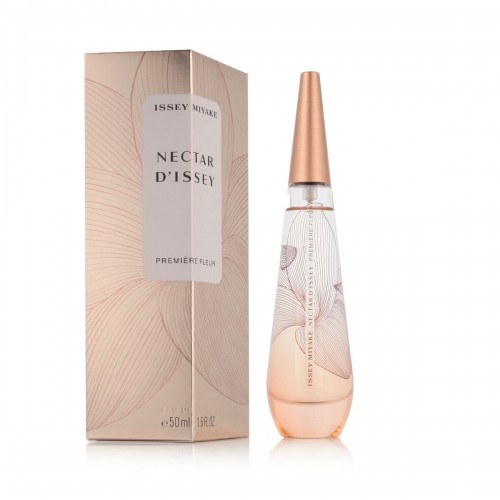 Women's Perfume Issey Miyake EDP Nectar D’Issey Premiere Fleur 50 ml image 1