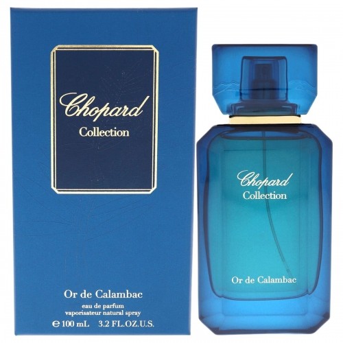 Unisex Perfume Chopard EDP (100 ml) image 1