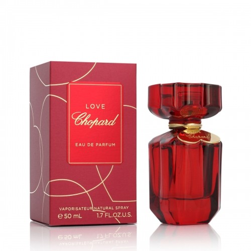 Women's Perfume Chopard   EDP Love Chopard (50 ml) image 1