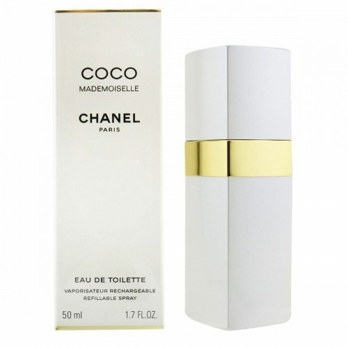 Parfem za žene Chanel EDT Coco Mademoiselle (50 ml) image 1