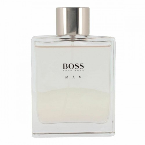 Parfem za muškarce Hugo Boss EDT Boss Man (100 ml) image 1