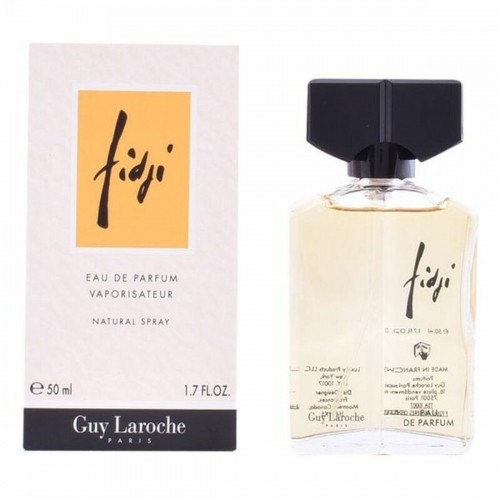 Parfem za žene Guy Laroche EDP Fidji (50 ml) image 1