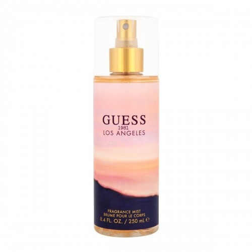 Ķermeņa Sprejs Guess Guess 1981 Los Angeles (250 ml) image 1