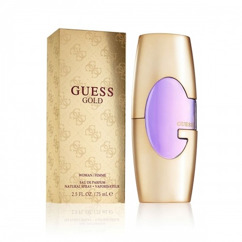 Parfem za žene Guess   EDP Gold (75 ml) image 1