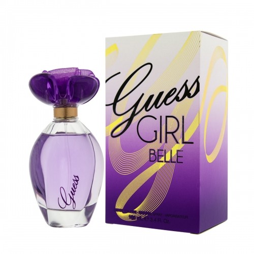 Женская парфюмерия Guess EDT Girl Belle (100 ml) image 1