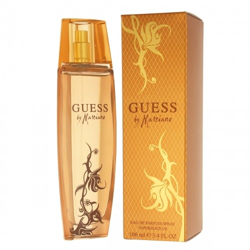 Women's Perfume Guess   EDP By Marciano (100 ml) image 1