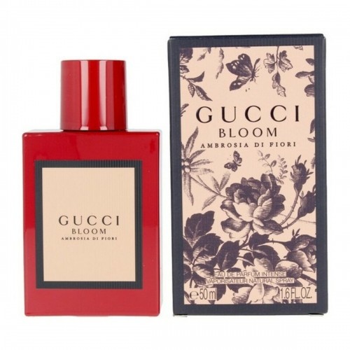 Parfem za žene Gucci EDP Bloom Ambrosia di Fiori (50 ml) image 1