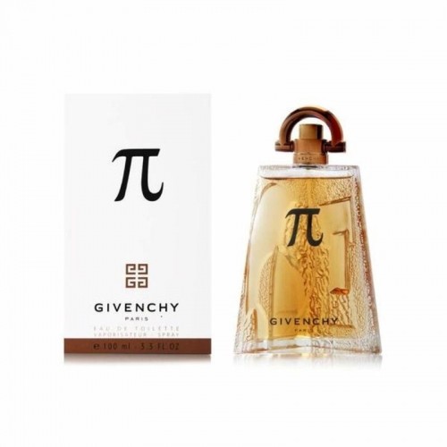 Мужская парфюмерия Givenchy EDT Pi (100 ml) image 1