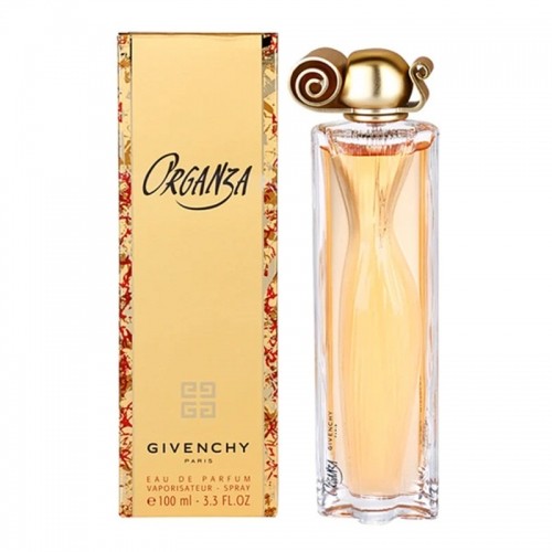 Parfem za žene Givenchy EDP Organza (100 ml) image 1