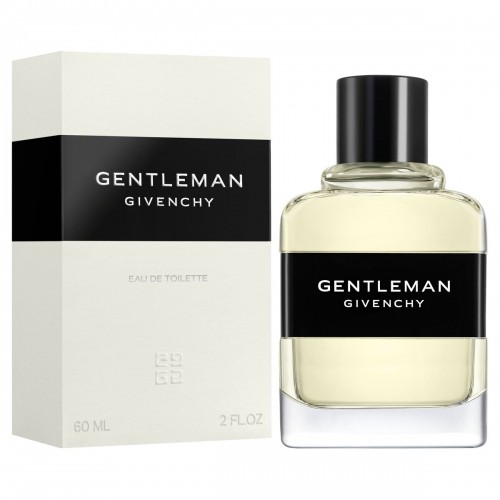 Мужская парфюмерия Givenchy Gentleman (60 ml) image 1