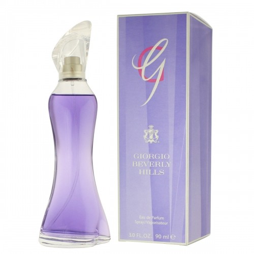 Parfem za žene Giorgio   EDP G (90 ml) image 1
