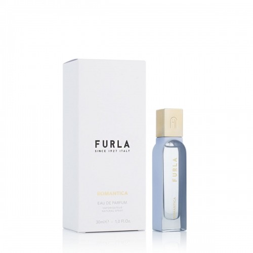 Женская парфюмерия Furla   EDP Romantica (30 ml) image 1