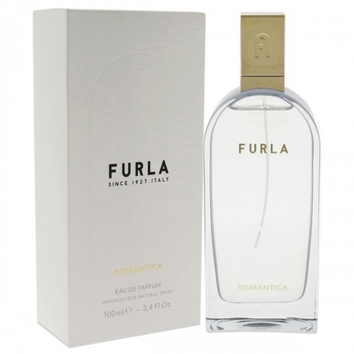 Parfem za žene Furla EDP Romantica (100 ml) image 1