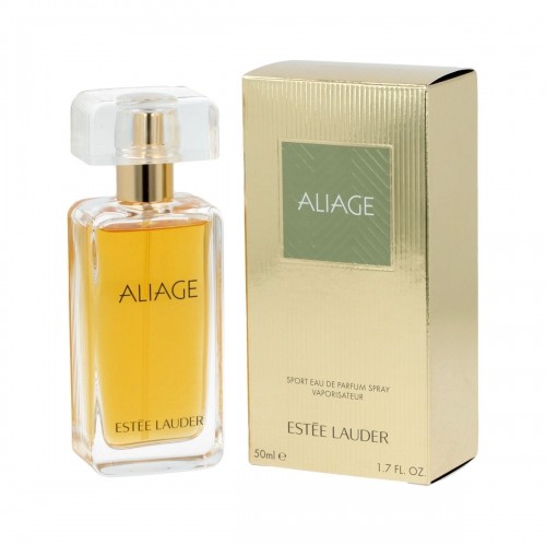 Женская парфюмерия Estee Lauder   EDP Aliage (50 ml) image 1