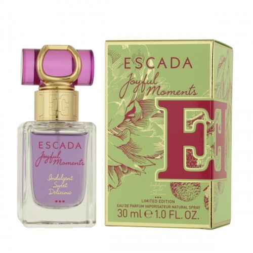 Женская парфюмерия Escada   EDP Joyful Moments (30 ml) image 1