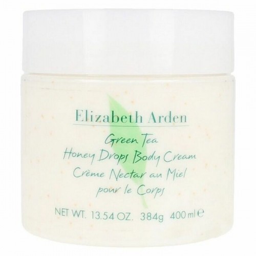 Увлажняющий крем для тела Elizabeth Arden Green Tea Honey Drops (400 ml) image 1