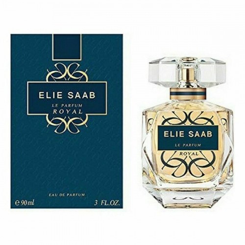 Parfem za žene Elie Saab EDP Le Parfum Royal (30 ml) image 1