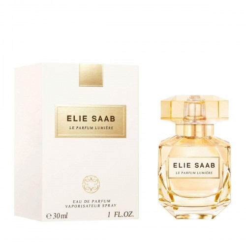 Women's Perfume EDP Elie Saab Le Parfum Lumiere (30 ml) image 1