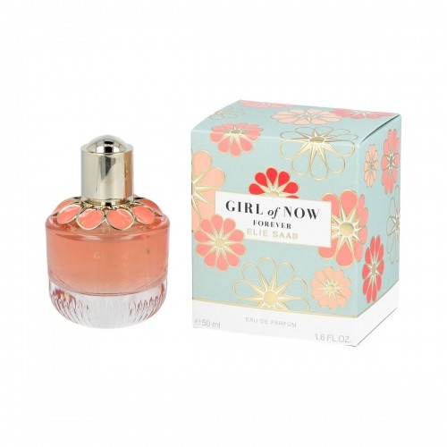 Women's Perfume Elie Saab   EDP Girl of Now Forever (50 ml) image 1