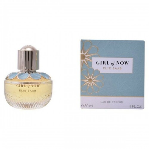 Women's Perfume Elie Saab EDP Girl of Now (50 ml) image 1