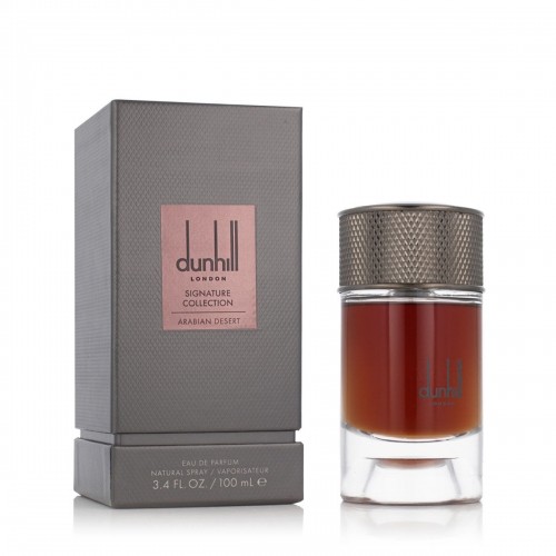 Men's Perfume Dunhill EDP Signature Collection Arabian Desert 100 ml image 1
