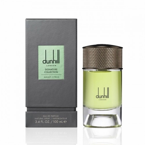 Men's Perfume Dunhill EDP Signature Collection Amalfi Citrus (100 ml) image 1