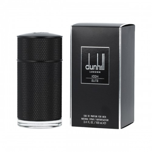 Мужская парфюмерия Dunhill EDP Icon Elite (100 ml) image 1