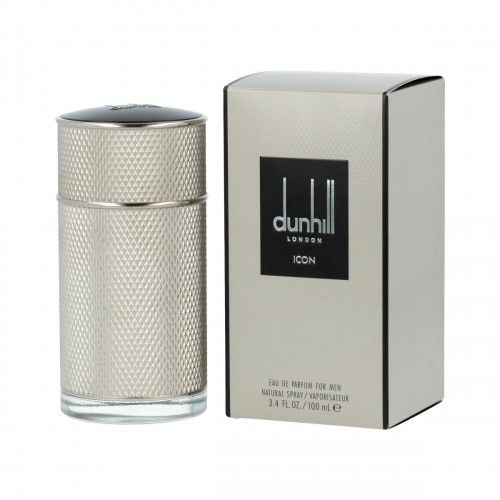 Мужская парфюмерия Dunhill EDP Icon (100 ml) image 1