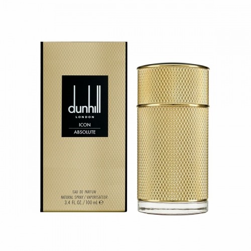 Men's Perfume EDP Dunhill Icon Absolute (100 ml) image 1