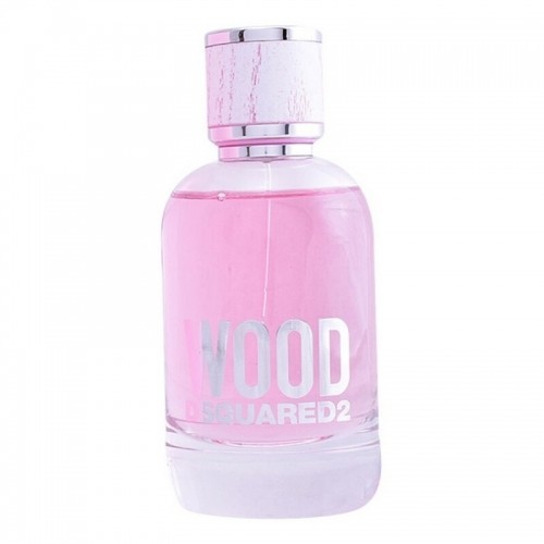 Женская парфюмерия Dsquared2 EDT Wood For Her (50 ml) image 1