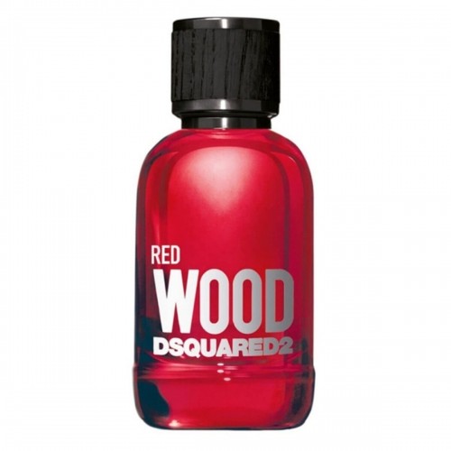Parfem za žene Dsquared2 EDT Red Wood (100 ml) image 1