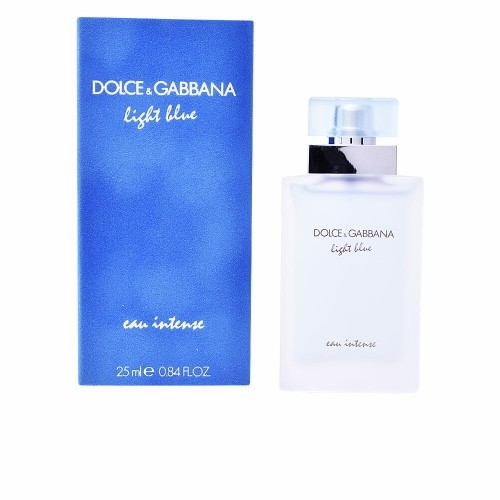 Parfem za žene Dolce & Gabbana EDP Light Blue Eau Intense (25 ml) image 1