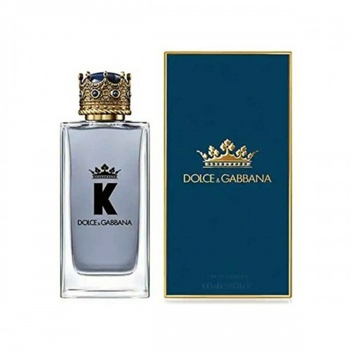 Мужская парфюмерия Dolce & Gabbana EDT K Pour Homme (50 ml) image 1