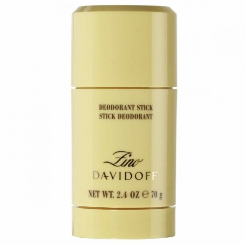 Твердый дезодорант Davidoff Zino (75 ml) image 1