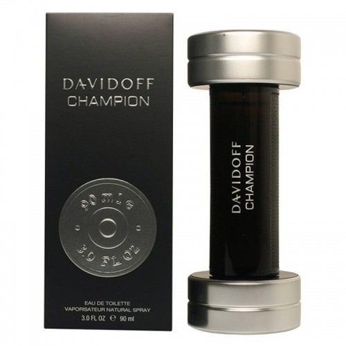 Мужская парфюмерия Davidoff EDT Champion (90 ml) image 1