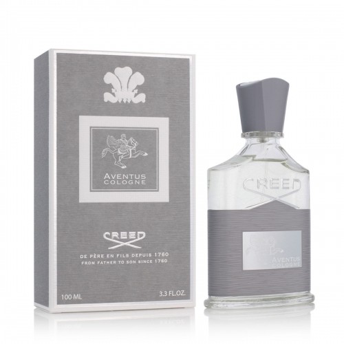 Men's Perfume Creed EDP Aventus Cologne 100 ml image 1